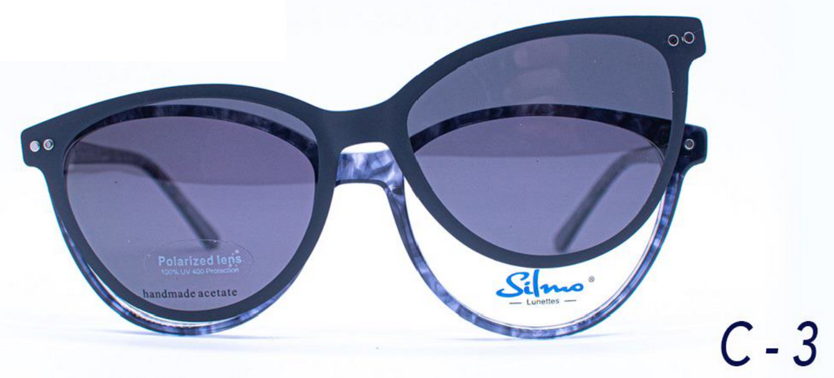 SILMO 21190W ptica Pincus